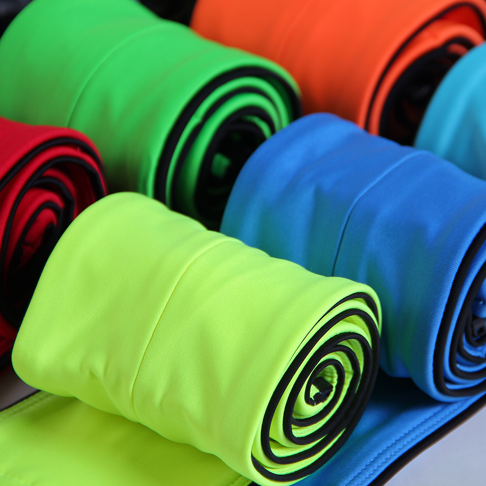 Venta al por mayor teléfono móvil corriendo bolsa de cintura para hombres y mujeres maratón multifuncional cinturón invisible ultrafino ajustado bolsa de cintura deportiva al aire libre