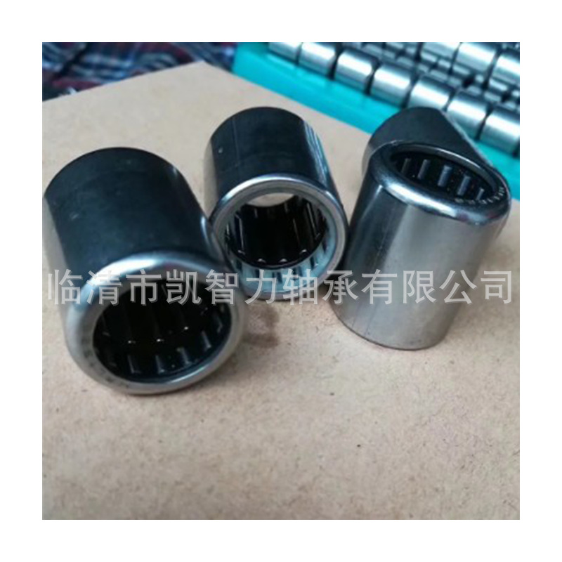 英制单向RC101410 RC162110 RCB061014 121616非标离合器滚针轴承