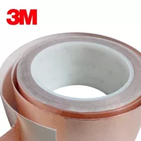 3M США импортирует проводящую акриловую подкладку: eCAP7830, eCAP7830N термостойкая антистатическая.