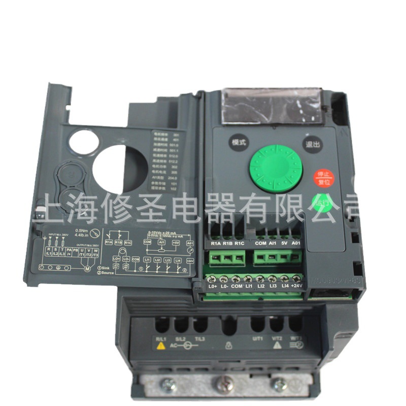 只做正品变频器ATV310替代ATV303系列原装实物图优惠促销可开专票