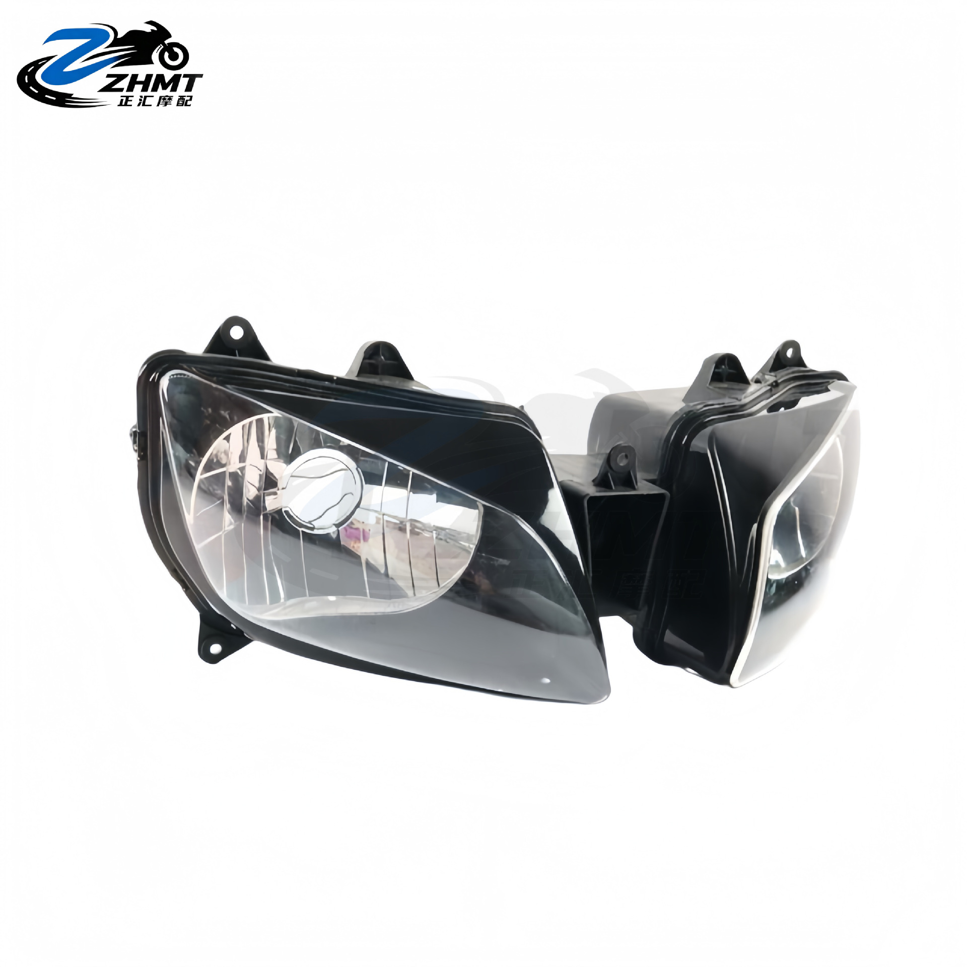 Suitable for Yamaha YZF-R1 98-99 motorcycle front headlight assembly, front headlight accessories