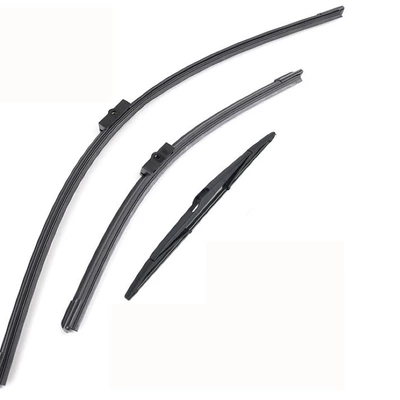 Wiper hatchback 2006-2012 front and