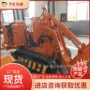 矿用多功能zcy100r装岩机