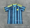 2627 Colombia away game