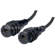 L-COM TRD8RG4 RJ45/ ꖘO IP68ӹͳ5|