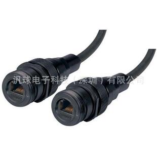 L-COM TRD8RG4 RJ45����/���� ꖘO������ IP68���ӹ��ͳ�5��|