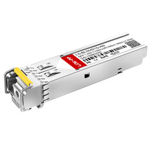 ����ֱ�� ��Ϊ���� SFP 1.25G T1550nm/R1490nm 160km��ģ��