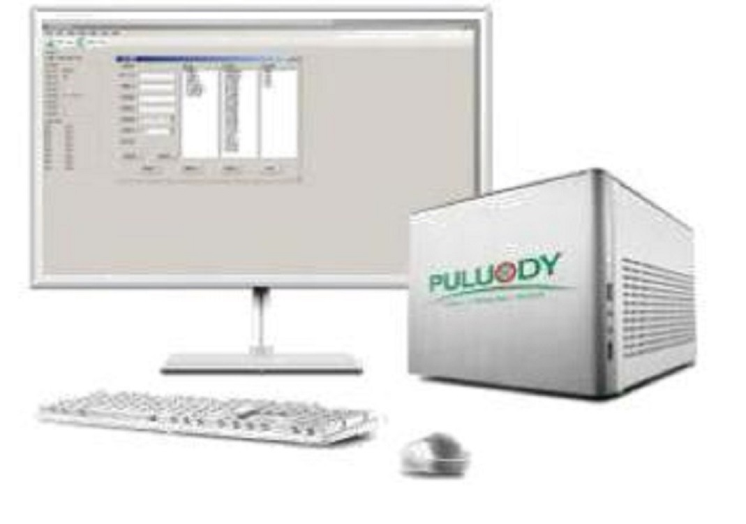 0.2um液体粒子计数器