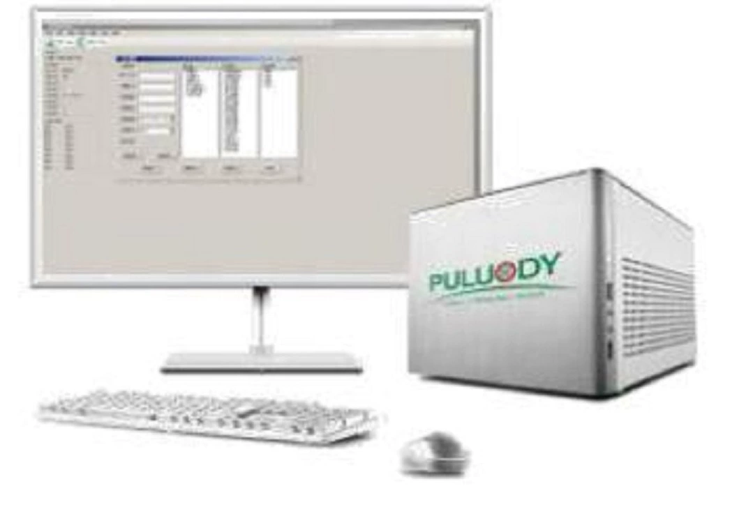 1-450 мкм Счетчик частиц жидкости