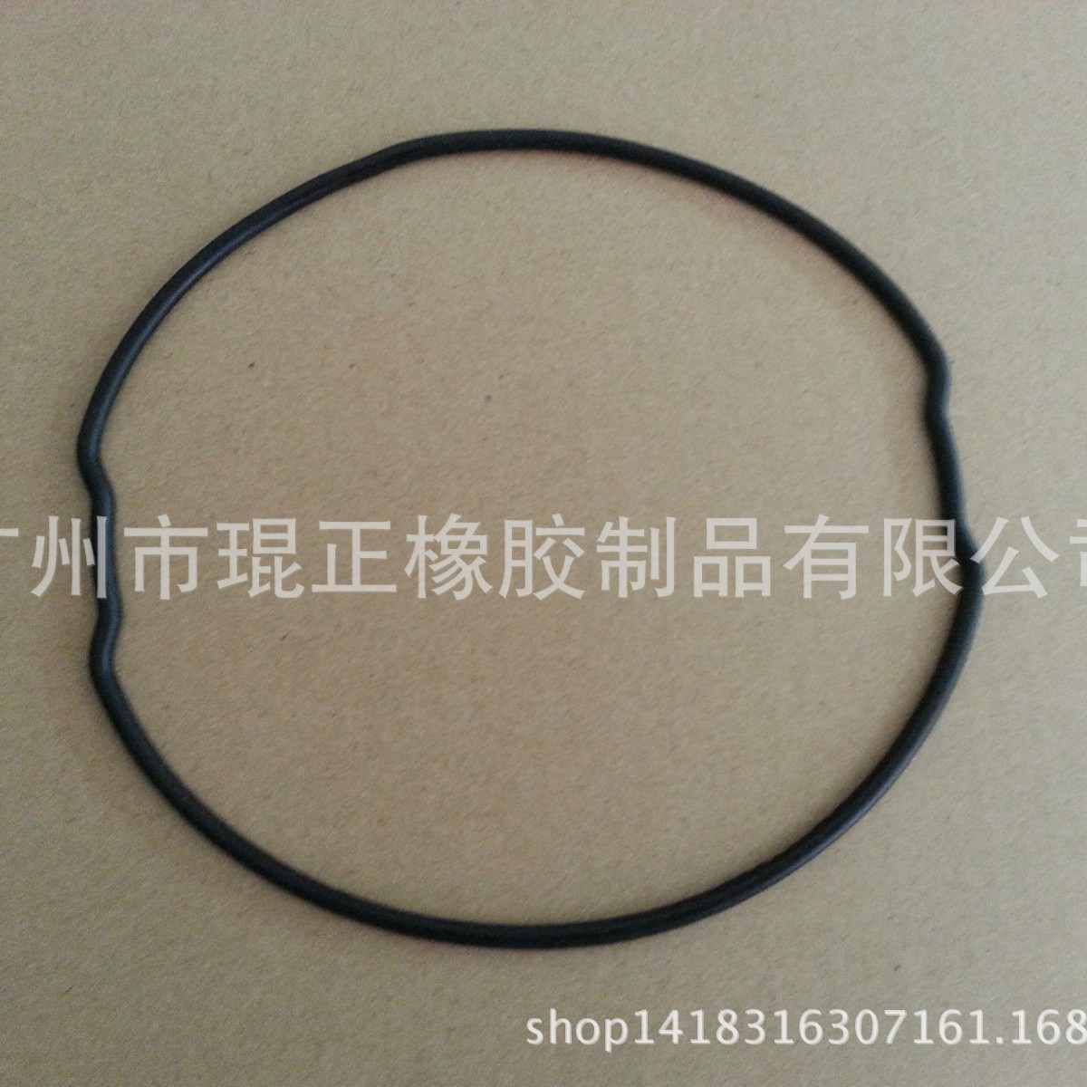广州厂家批发灯光防水圈防水胶条 舞台灯音响密封圈