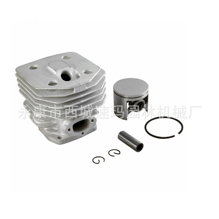 Mingye fabricantes suministro cilindro pistón montaje adecuado para H254