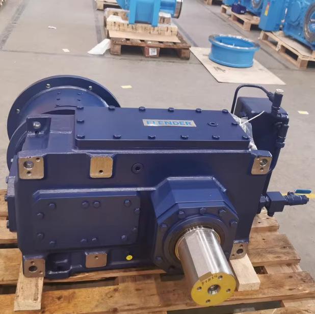 德国弗兰德减速机 B3SH05 B3SH06 B3SH07 B3SH08 B3SH09 B3SH10