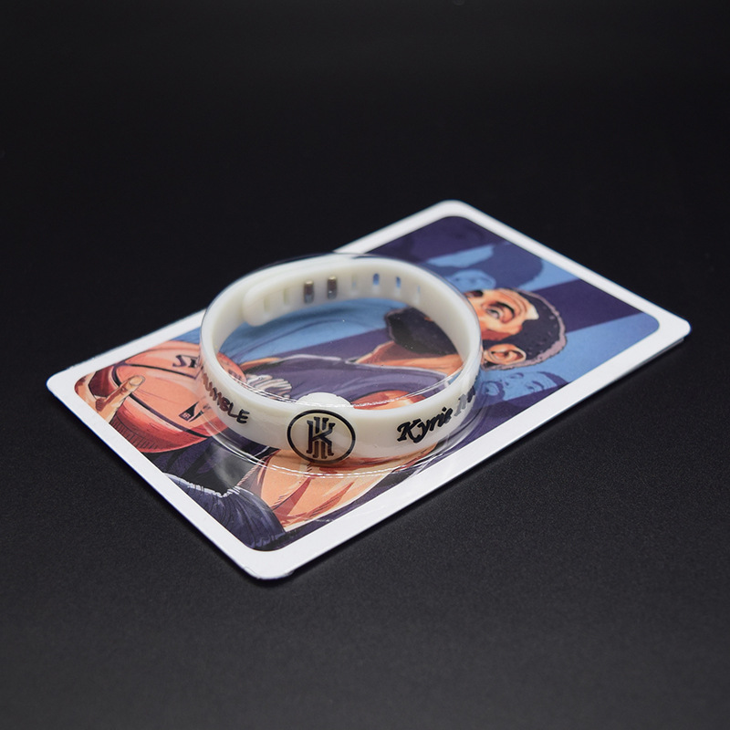 오웬 발광-카드 팩