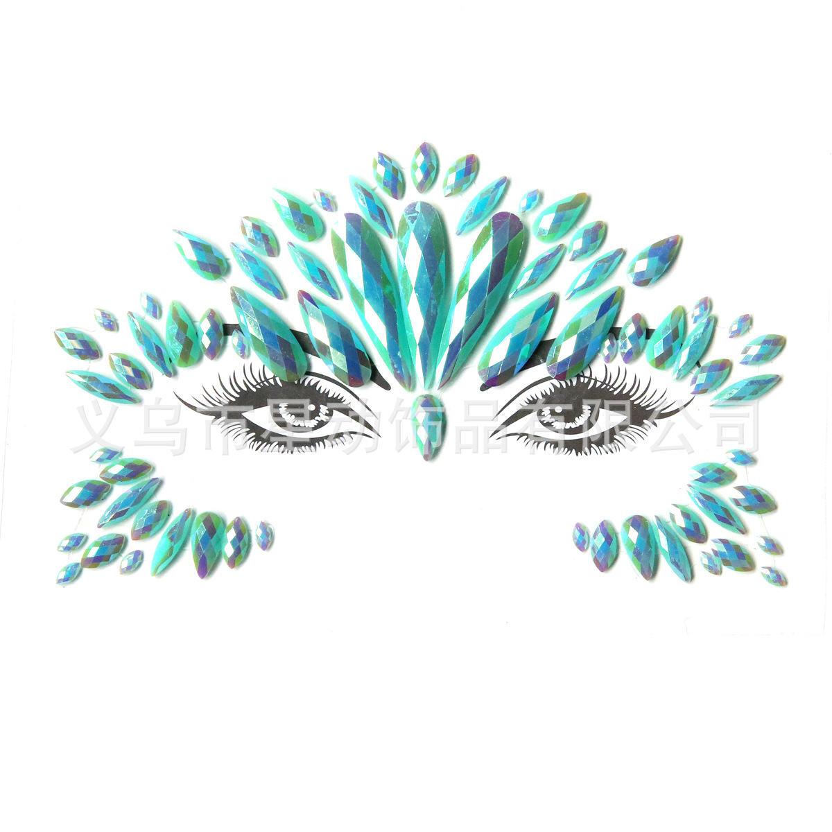 face gems ¿ѹˮüװdiy HF66-69