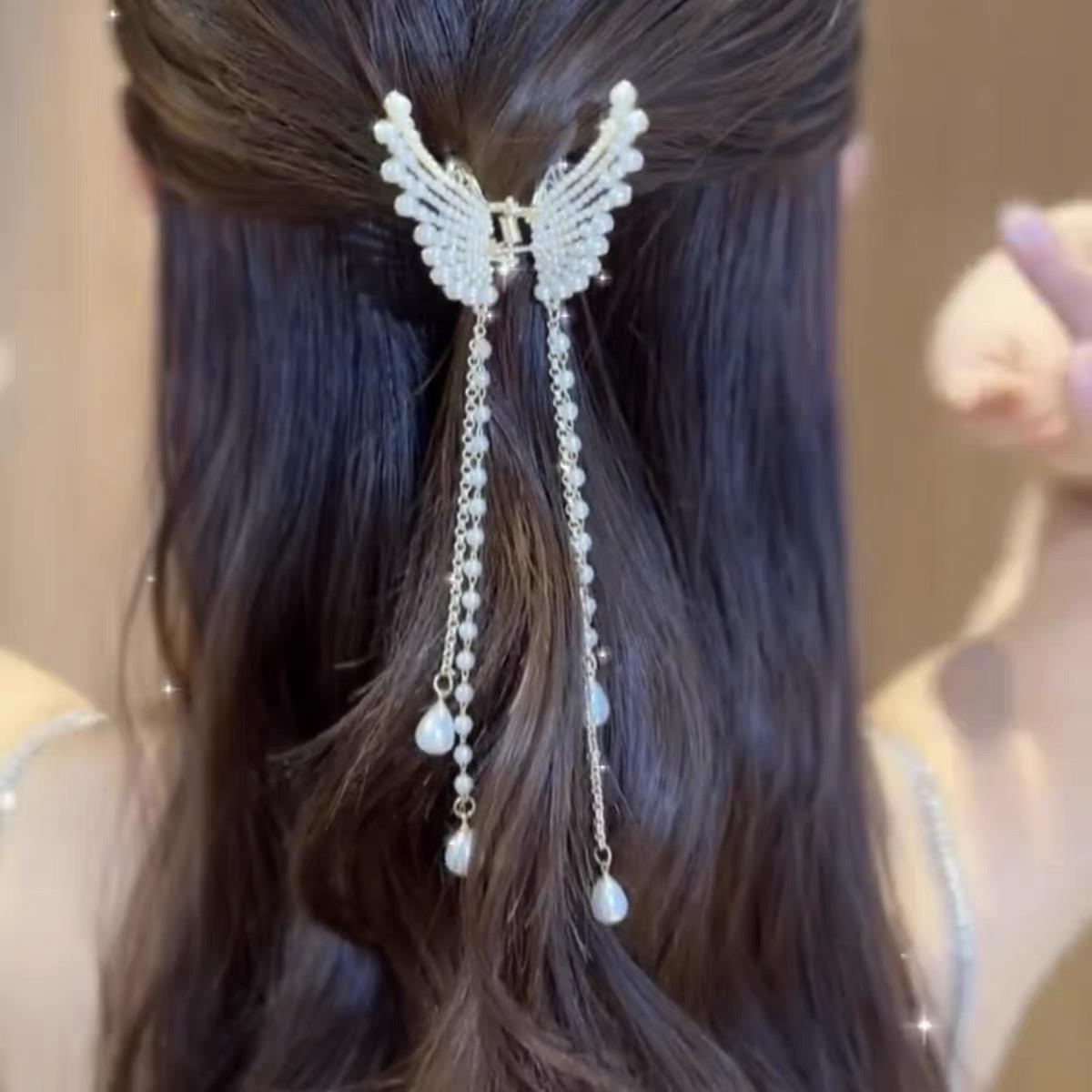 Hair Clip Image 2