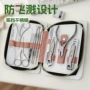 家用斜口飞溅高档死皮钳