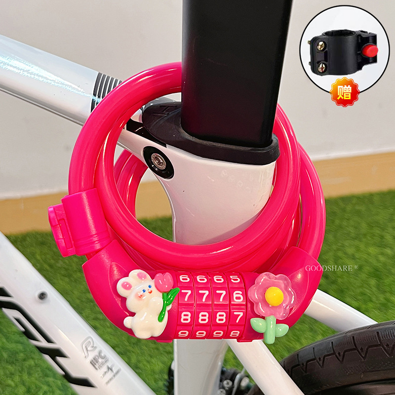 自転車盗難防止パスワードロック 2025 新しいマウンテンロードバイクユニバーサルチェーンロック自転車ロックサイクリングアクセサリー|undefined