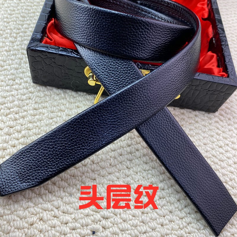 클래식 리치 패턴