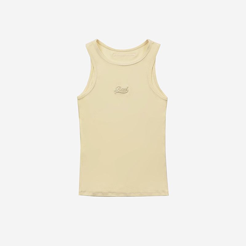 Women's Clothing Badblood Bcac Series Women's Slimming Style Tank Top Sexy Camisole Alluring Top For Ladies_ecoleips.com