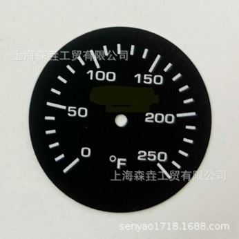 I221H ������ָ����ʾ ���׿ɲ�����ʽ˫�����¶ȼ�