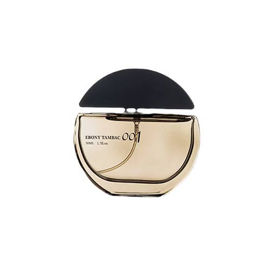 New beautiful posture Zhenhua ebony aloes men's perfume lasting light fragrance natural wood cologne perfume wholesale