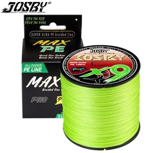 JOSBY��֯������9/8��300��500��100�׶�˿����ϩ��10LB-100LB��