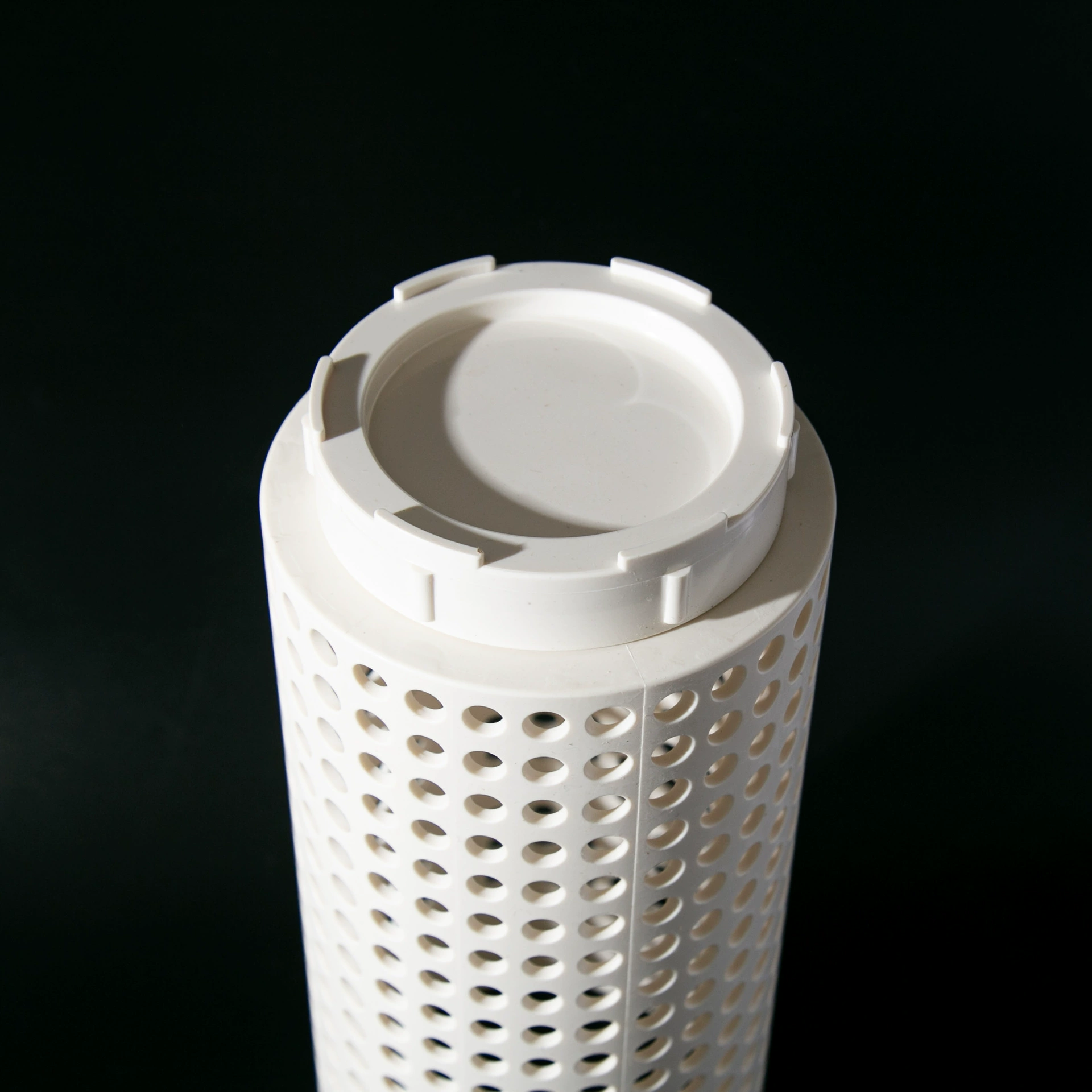 Популярный трансграничный ящик для компоста из дождевых червей с круглым дизайном, предотвращающим запах, высокого качества и практичный, подходит для небольших цветочных горшков.