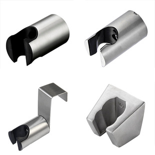 304 shower seat manufacturers wholesale nozzle shower shelf wall seat 304 stainless steel shower holder