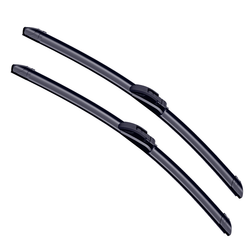 Aplicable al limpiaparabrisas de coche especial de Amazon, limpiaparabrisas deshuesado, fábrica de origen, especificaciones personalizadas, embalaje interno, ahorro de costos