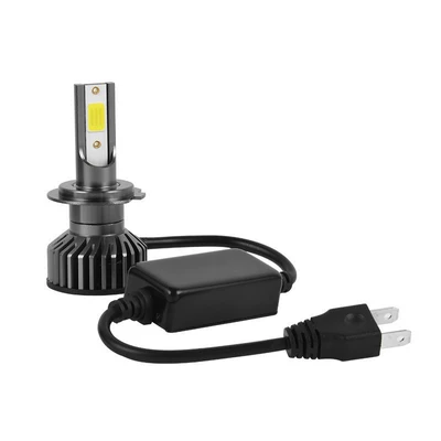 Ön faralar | Headlight Driver 3000K4300K6000K8000K - external-6000k-h1