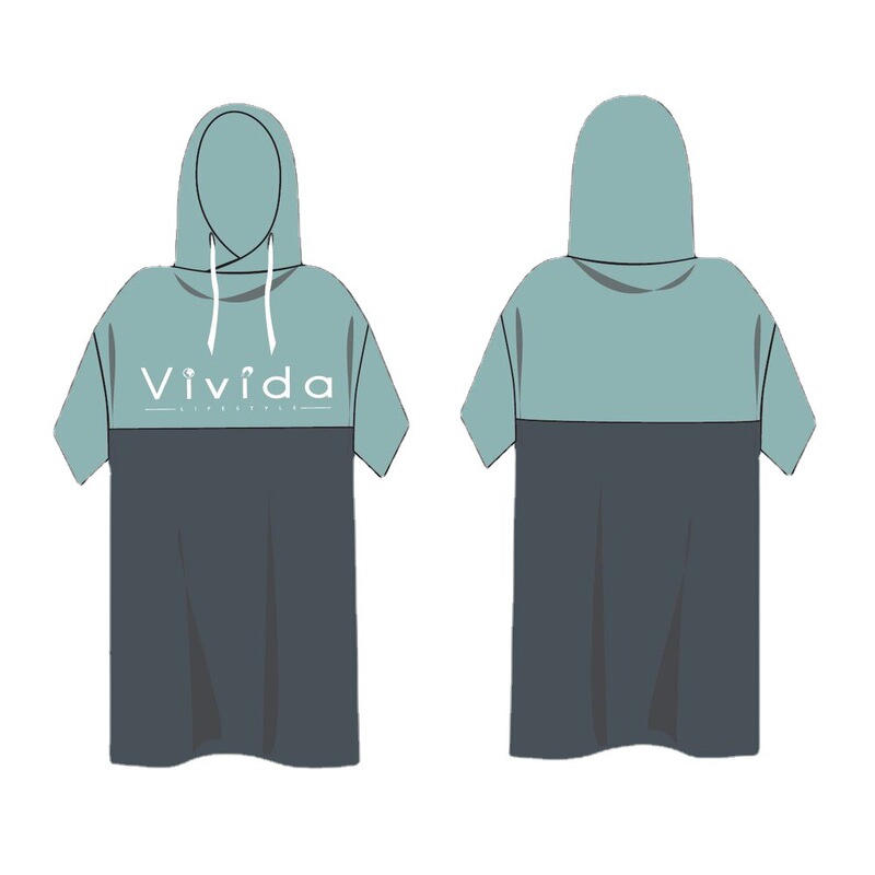 Factory direct supply microfiber Beach changing cloak diving quick-drying hooded changing clothes absorbent bath towel bathrobe Factory direct supply microfiber Beach changing cloak diving quick-drying hooded changing clothes absorbent bath towel bathrobe