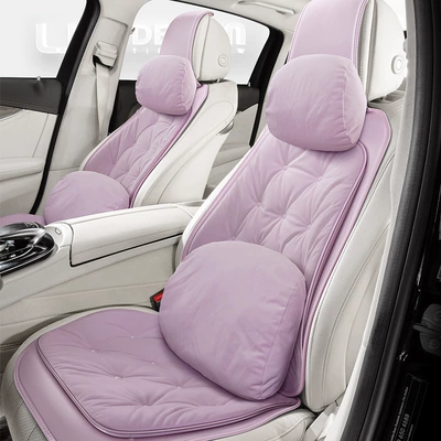 Universal seat cover four seasons universal single-piece