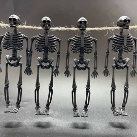 场地布置道具;万圣节摆件;圣诞装饰品