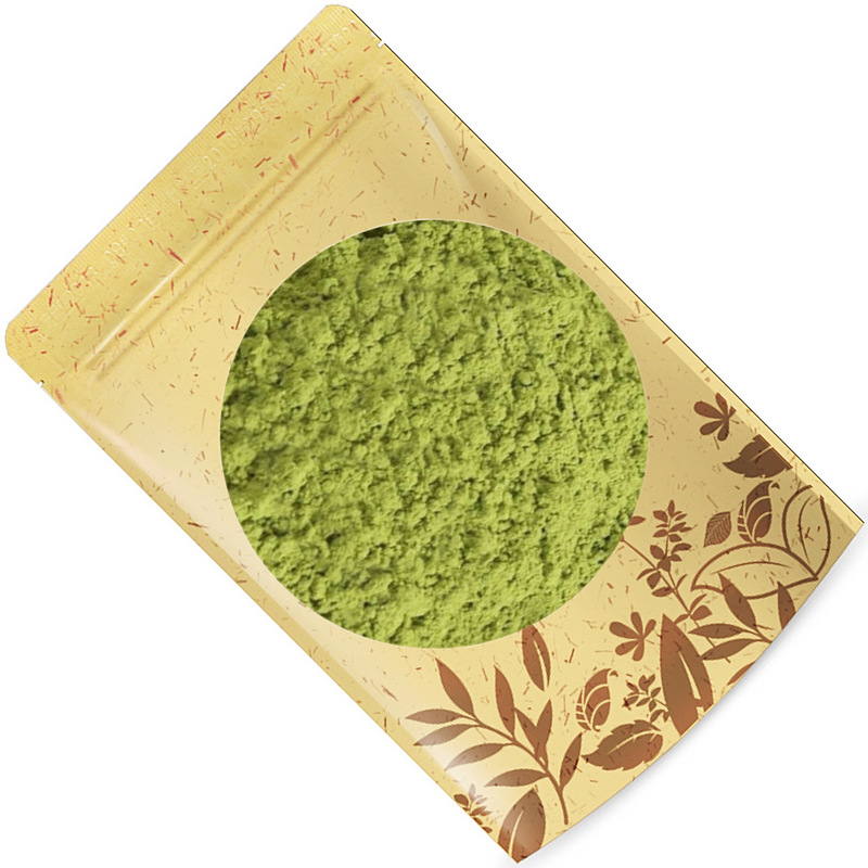 Ypfen Matcha Powder with Free Shipping, Food-Grade Ingredients for Commercial Use, Suitable for Brewing, Baking, and Mixing, Finely Ground Matcha Leaves Powder
