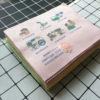 Needle one -four -color maintenance