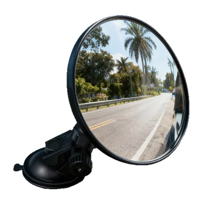 and electric tricycles, wide-angle convex | Rearview mirror/rearview mirror
