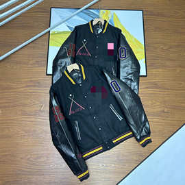 STUSS FW20黑8系列40周年限定棒球服 货号qianjing0088 咨询下单