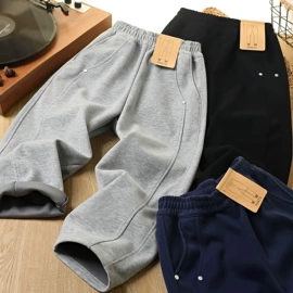 童裤;童卫衣;童T恤