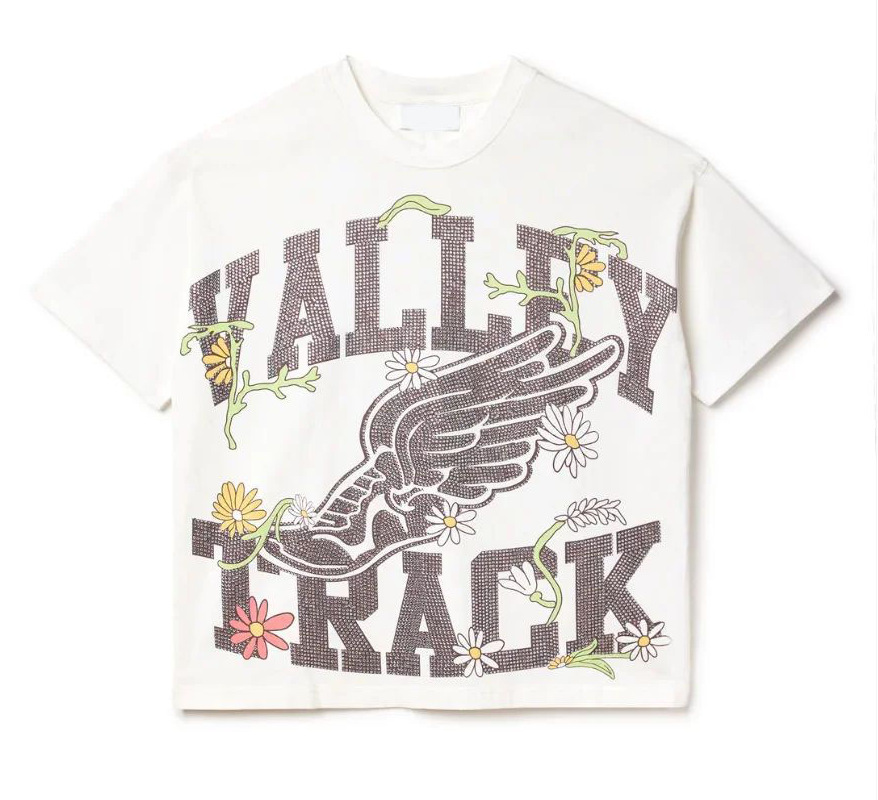 Verano estilo americano retro impresión oscura lavado con agua hace viejos bloques sueltos oversize hip hop skate camiseta de manga corta