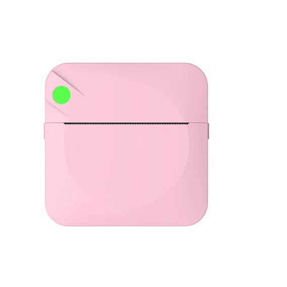 Fuchsia printer, C17