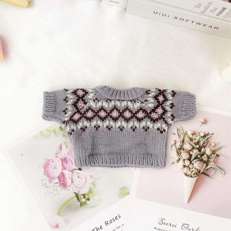 Ethnic sweater, ethnic style