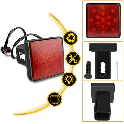 hot sale US General led: Tail light