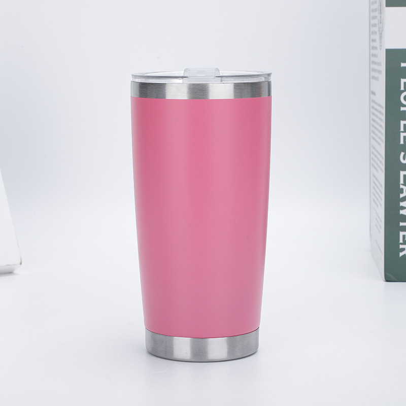 600 ml de rosa