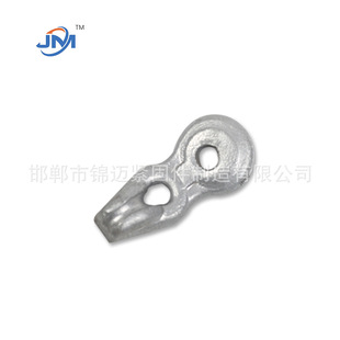 Factory Direct Sales Hot-Dip Galvanized Support Rings Support Processing of Forged/Cast Carbon Steel Support Rings