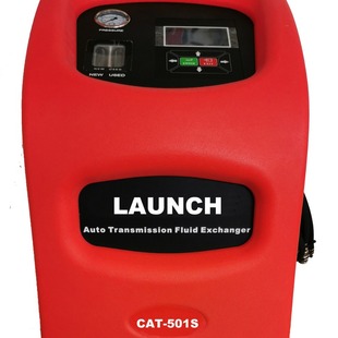 LAUNCHԪ��CAT-501S��܇ȫ�Ԅ�׃������ϴ�Q�͙C�x�����B�O��