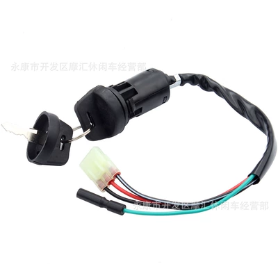 Power supply, ignition system accessories 400EX Sport Trax Sportrax