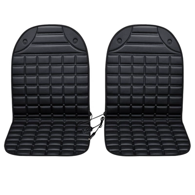 Multi-function pad Office Heated Cushion, Small Square