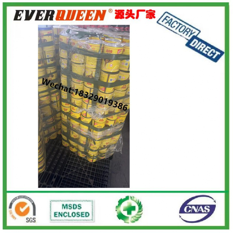 828万能胶 飞马万能胶 罐装万能胶 ST99万能胶99胶木工环保万能胶