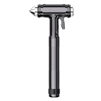 Multi-Functional Life-Saving Hammer Wholesale — Qəza çəkici