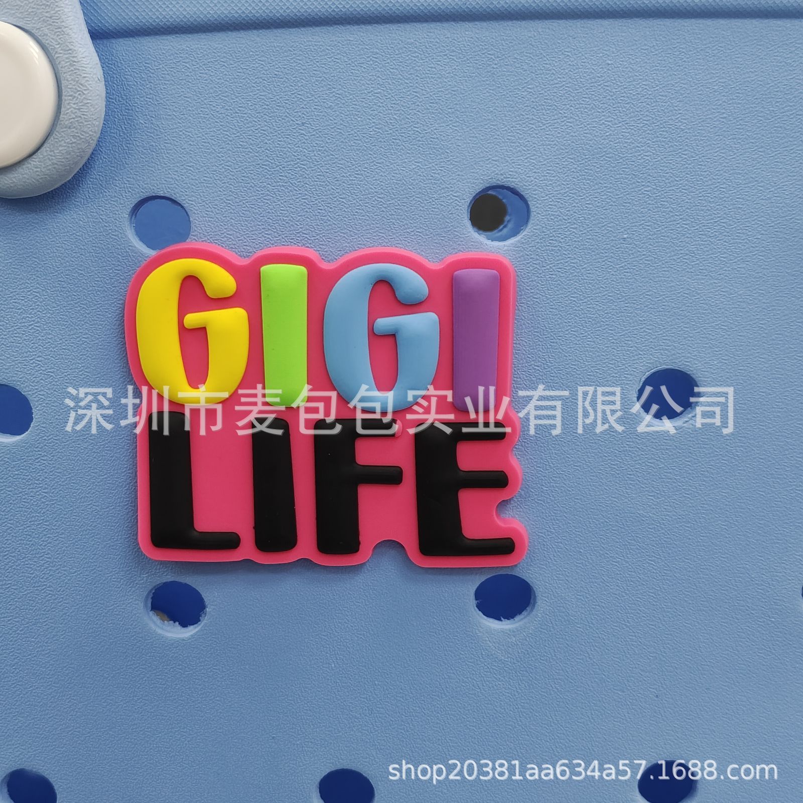 gigi life